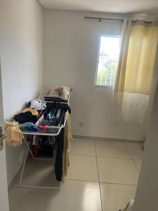Appartamento Apartamento 2 Quartos Boa Viagem Recife