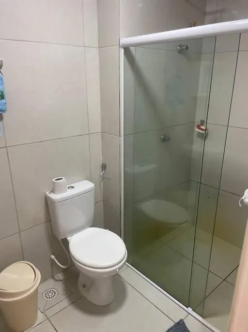 Apartamento 2 Quartos Boa Viagem 累西腓 公寓