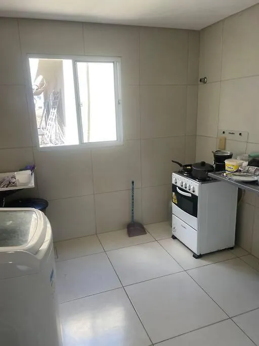 Apartamento 2 Quartos Boa Viagem 累西腓 0*,