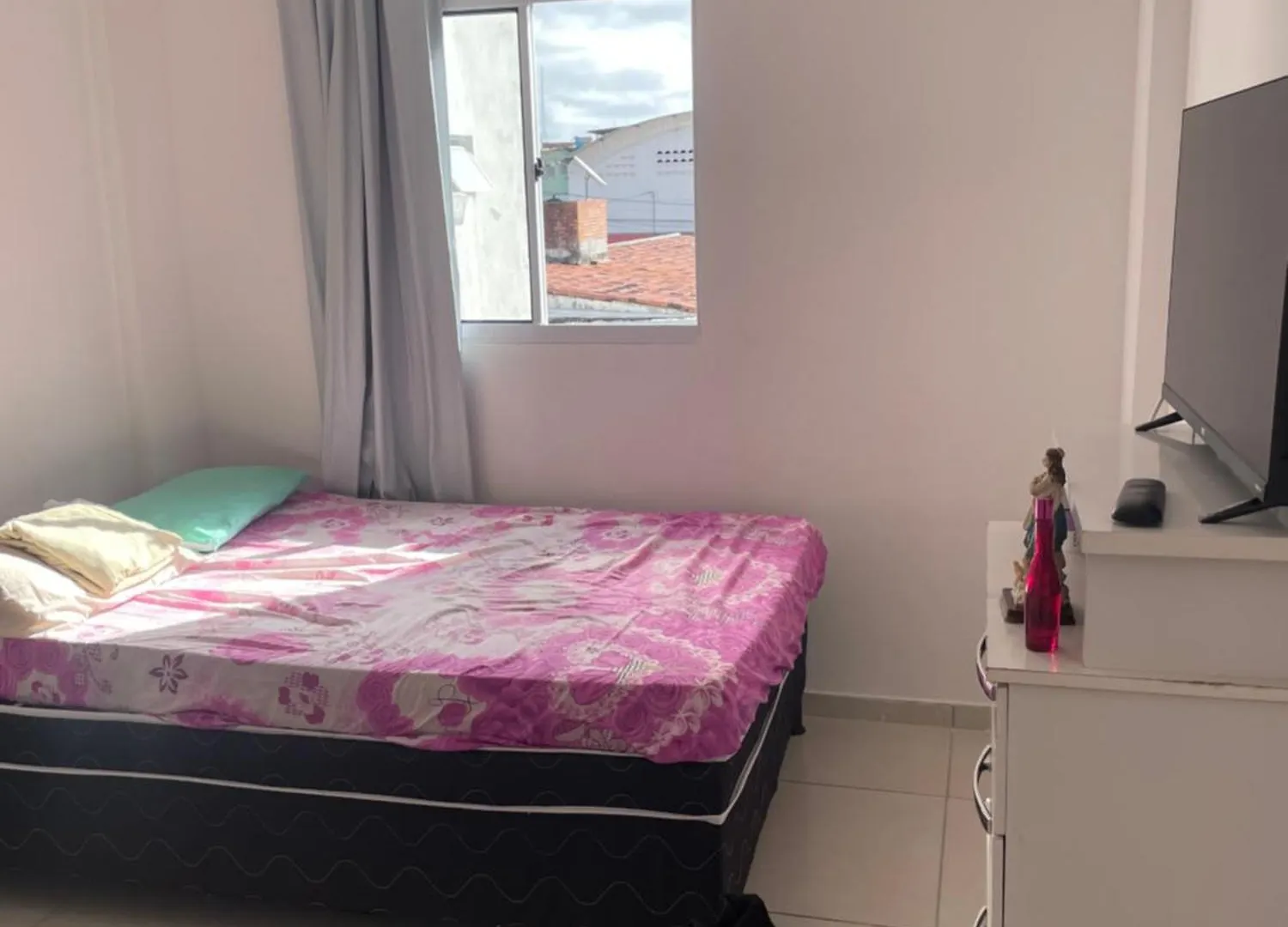 Apartamento 2 Quartos Boa Viagem 累西腓